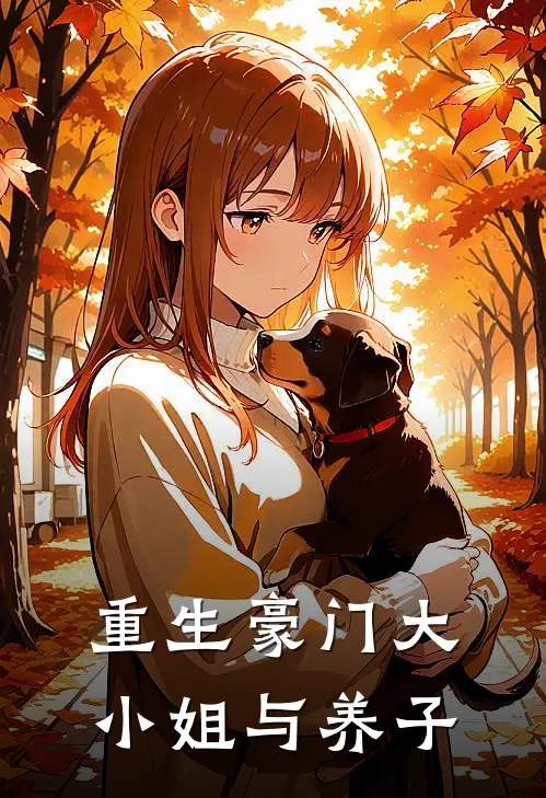 重生豪门大小姐与养子