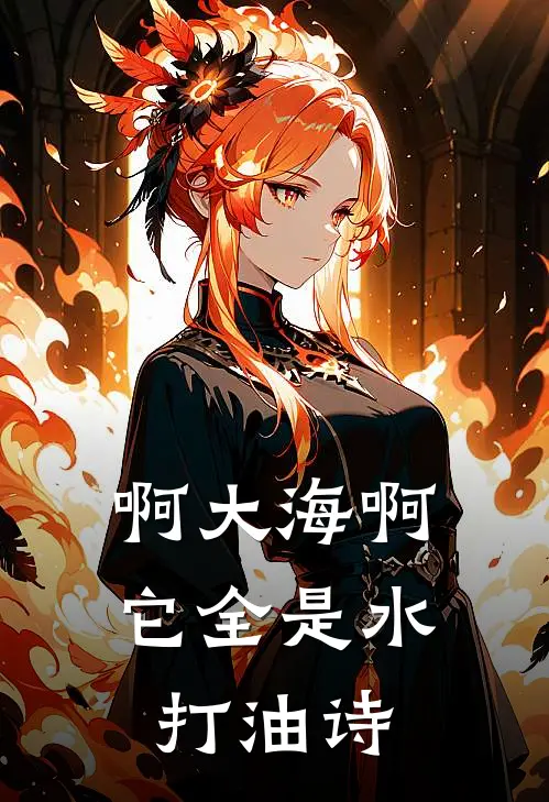 啊大海啊它全是水打油诗