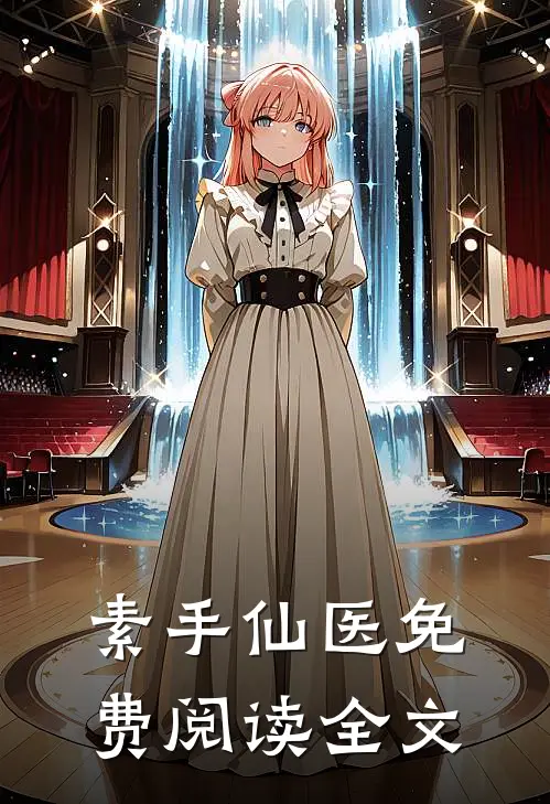 素手仙医免费阅读全文