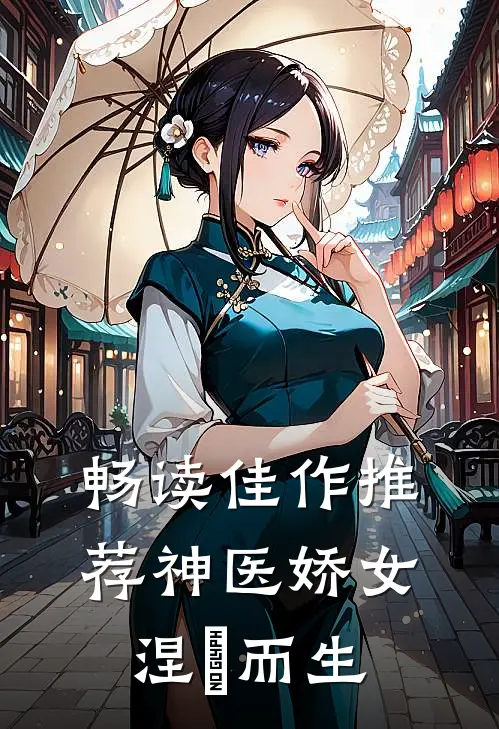 畅读佳作推荐神医娇女涅槃而生