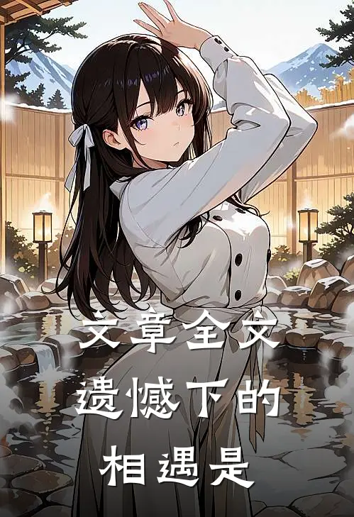 文章全文遗憾下的相遇是