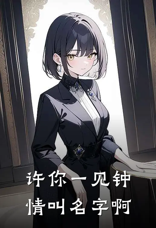 许你一见钟情叫名字啊