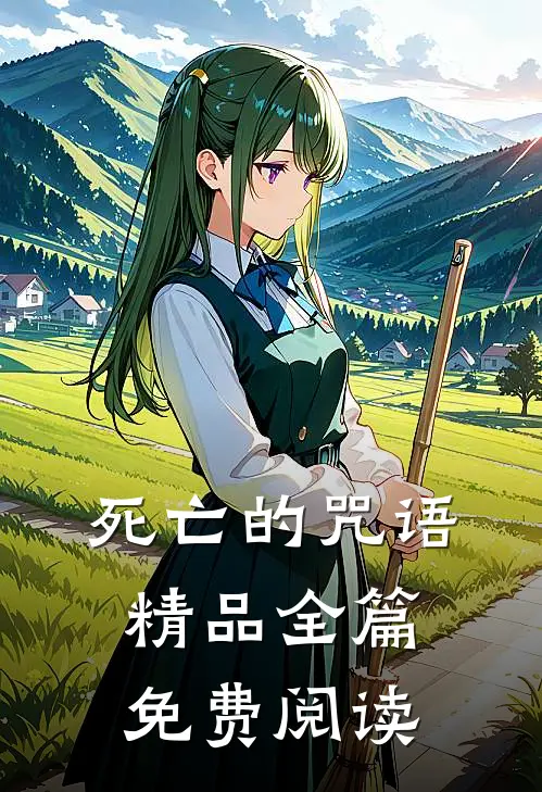 死亡的咒语精品全篇免费阅读