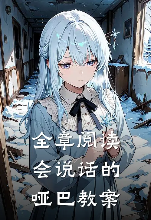 全章阅读会说话的哑巴教案