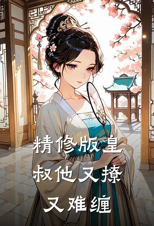 精修版皇叔他又撩又难缠