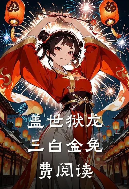 盖世狱龙(三白金)免费阅读