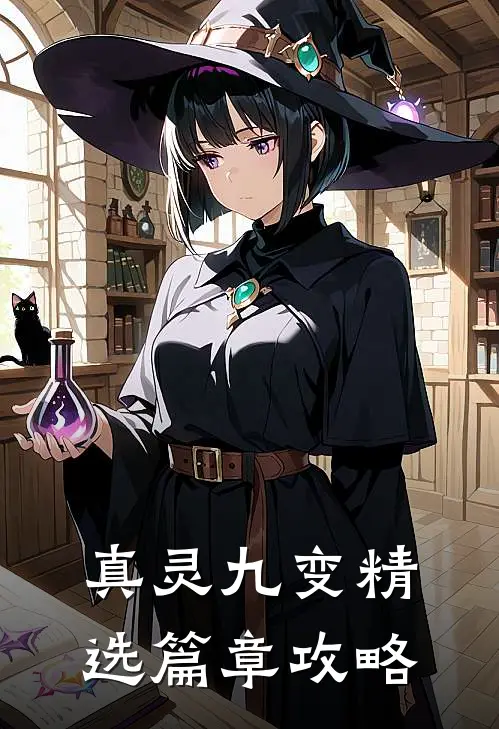 真灵九变精选篇章攻略