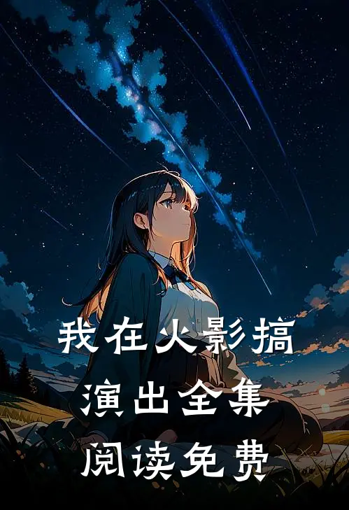 我在火影搞演出全集阅读免费