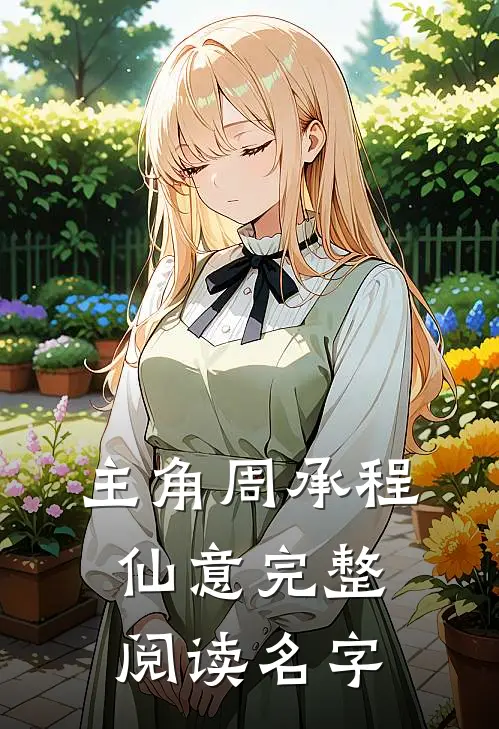 主角周承程仙意完整阅读名字