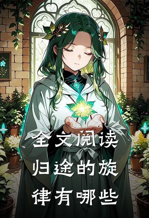 全文阅读归途的旋律有哪些