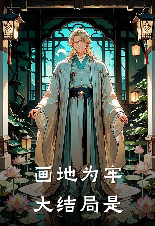 画地为牢大结局是