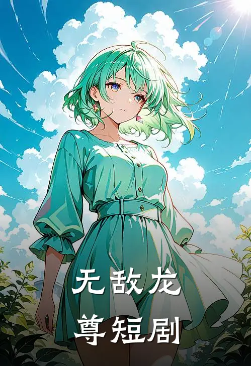 无敌龙尊短剧