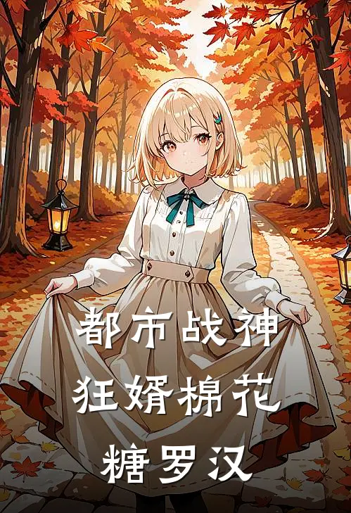 都市战神狂婿 棉花糖罗汉