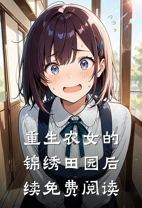 重生农女的锦绣田园后续免费阅读