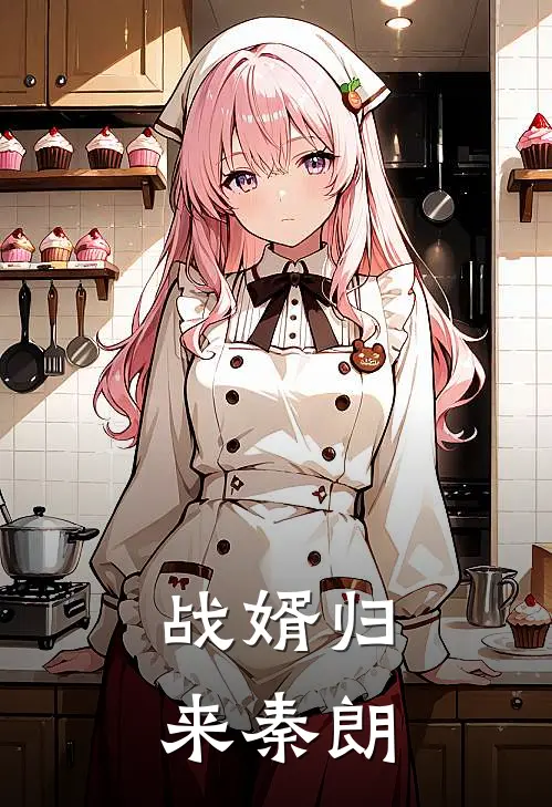 战婿归来秦朗