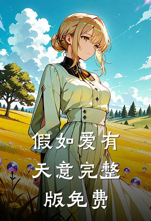 假如爱有天意完整版免费