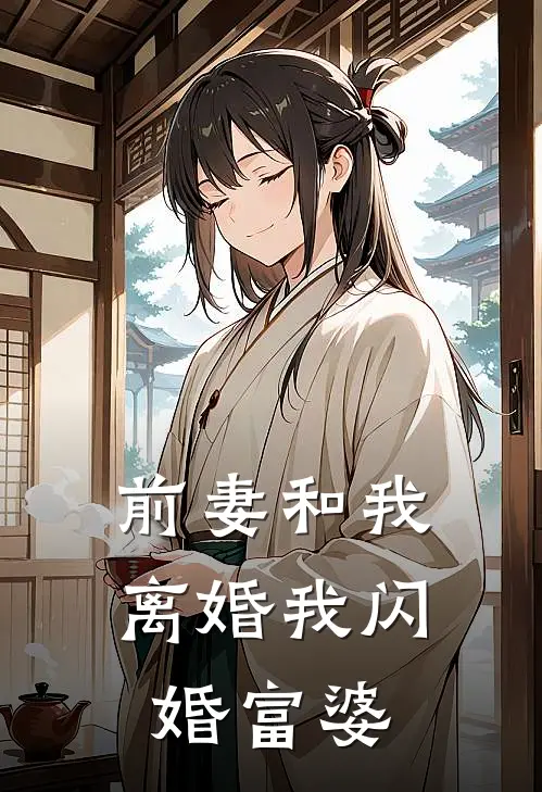 前妻和我离婚我闪婚富婆