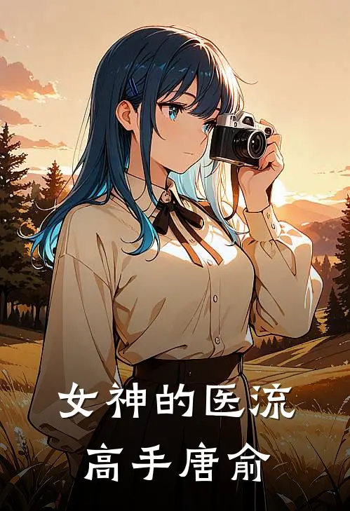 女神的医流高手唐俞