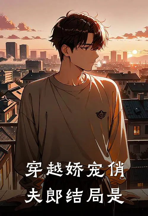 穿越娇宠俏夫郎结局是