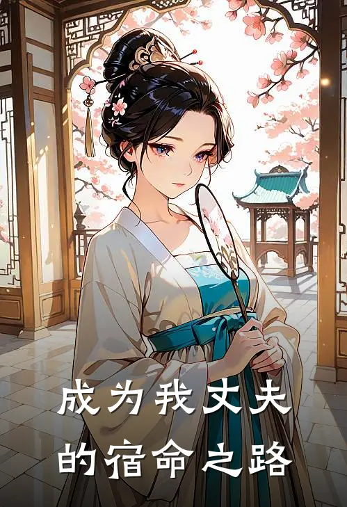 成为我丈夫的宿命之路