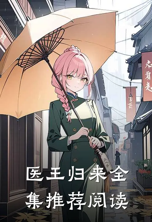 医王归来全集推荐阅读