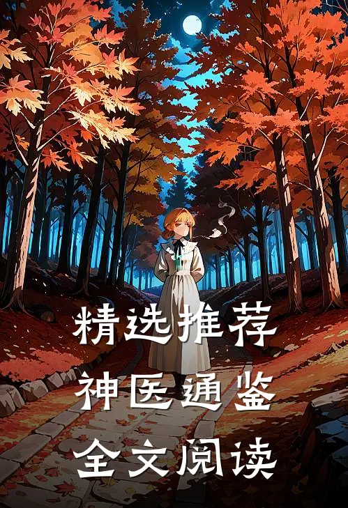 精选推荐神医通鉴全文阅读