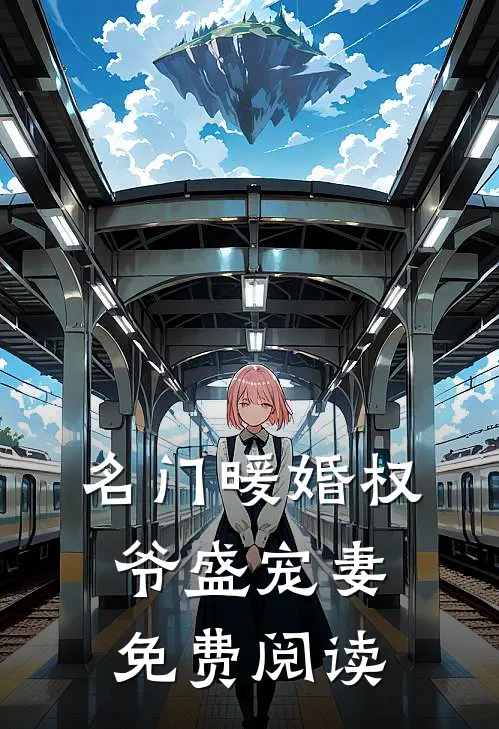 名门暖婚权爷盛宠妻免费阅读
