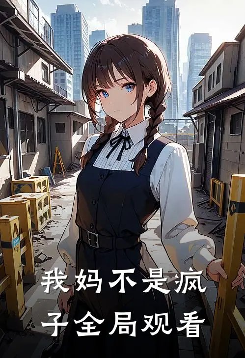 我妈不是疯子全局观看