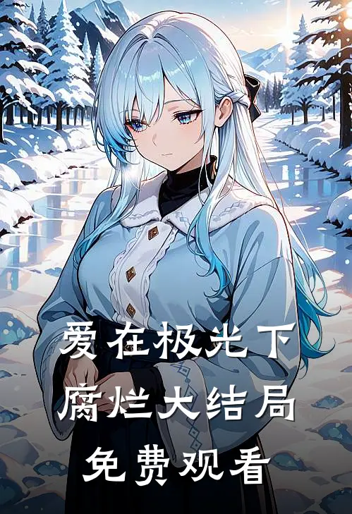 爱在极光下腐烂大结局免费观看