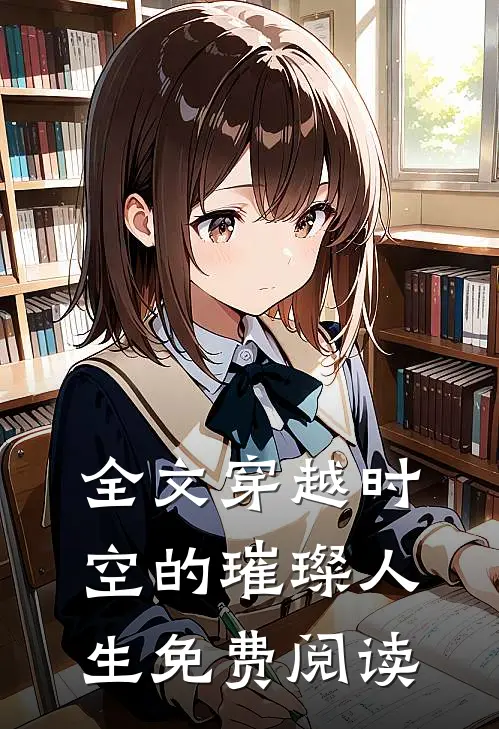 全文穿越时空的璀璨人生免费阅读