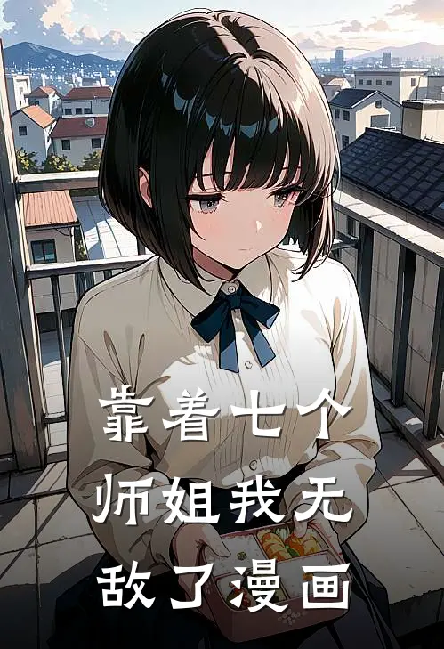 靠着七个师姐我无敌了漫画