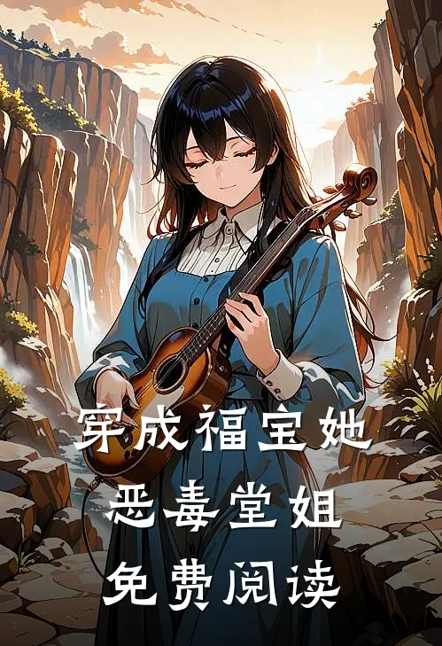 穿成福宝她恶毒堂姐免费阅读