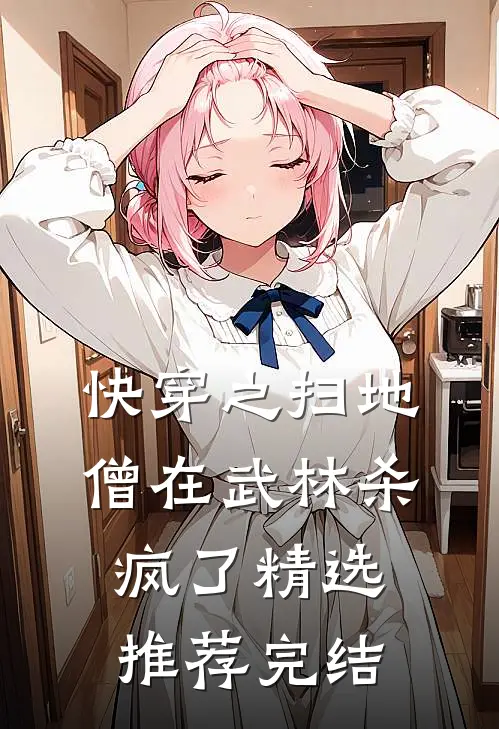 快穿之扫地僧在武林杀疯了精选推荐完结