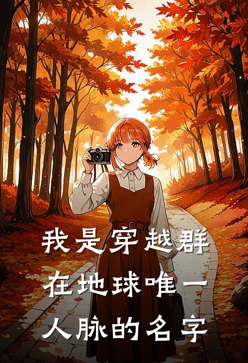 我是穿越群在地球唯一人脉的名字