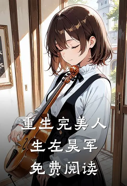重生完美人生左昊军免费阅读