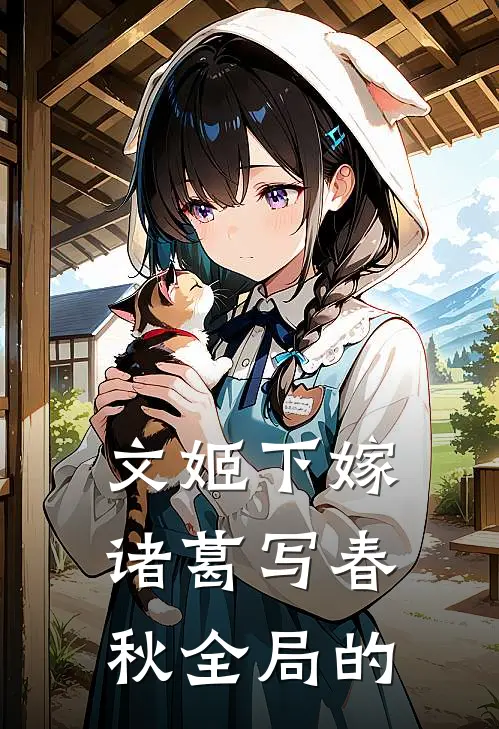 文姬下嫁诸葛写春秋全局的