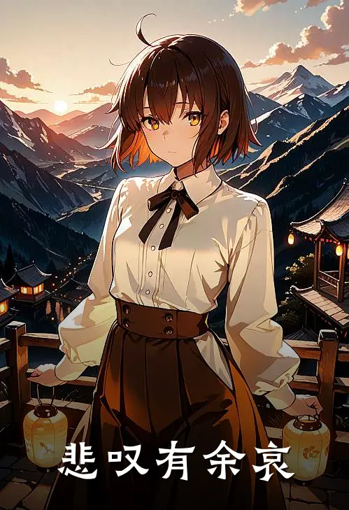 悲叹有余哀