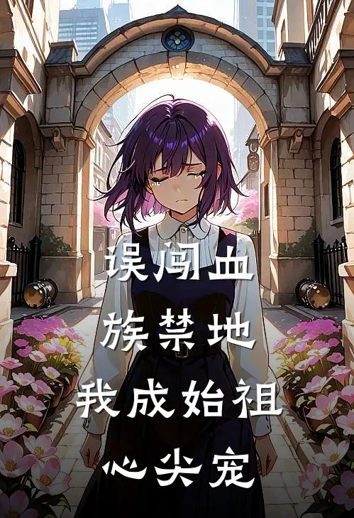 误闯血族禁地，我成始祖心尖宠