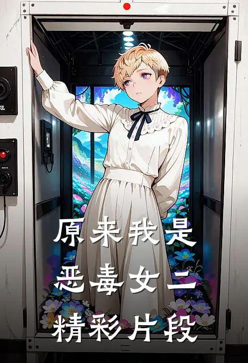 原来我是恶毒女二精彩片段