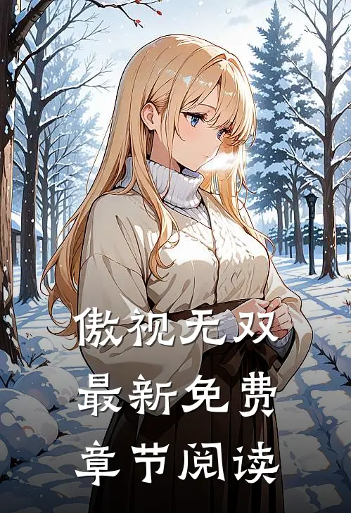 傲视无双最新免费章节阅读