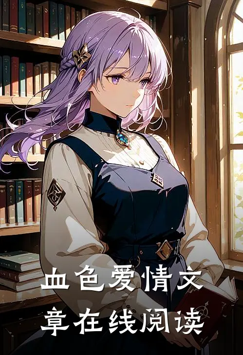 血色爱情文章在线阅读