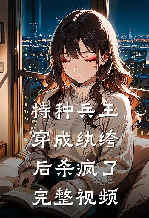 特种兵王穿成纨绔后杀疯了完整视频