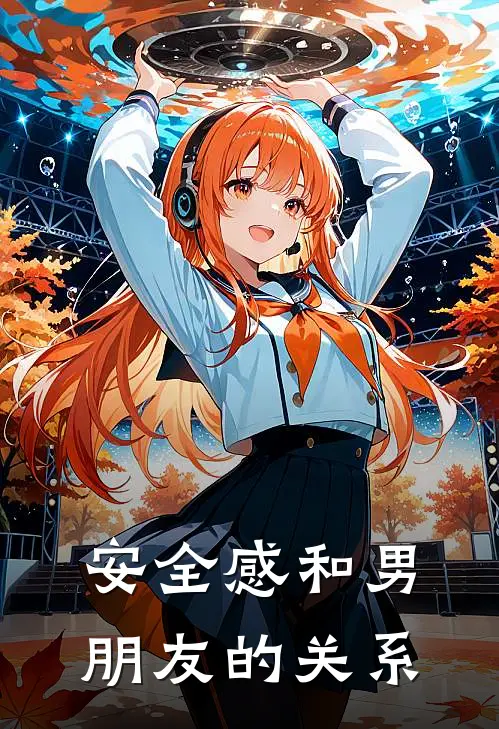安全感和男朋友的关系