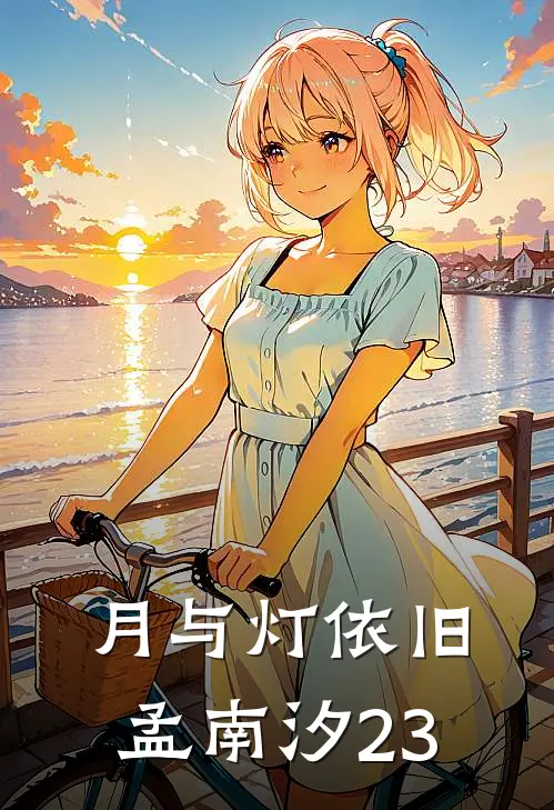 月与灯依旧孟南汐23