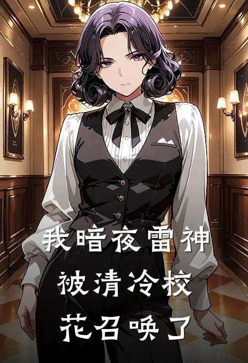 我暗夜雷神被清冷校花召唤了