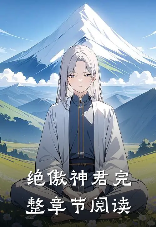 绝傲神君完整章节阅读