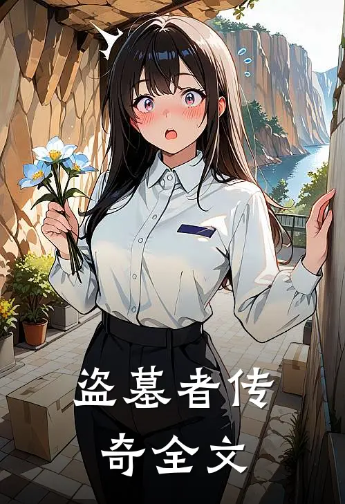盗墓者传奇全文