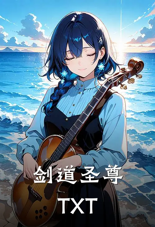 剑道圣尊TXT