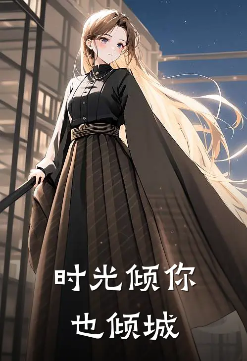 时光倾你也倾城
