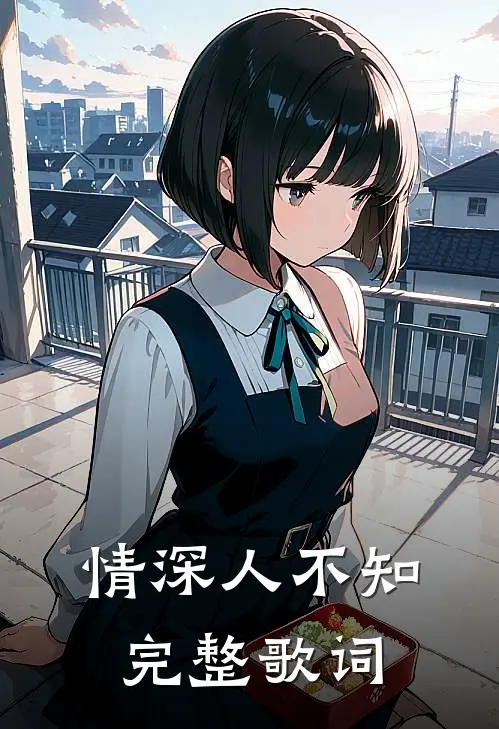 情深人不知完整歌词